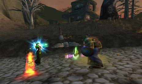 WoW Achieves Epic Sales