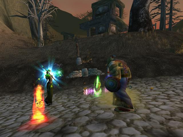 WoW Achieves Epic Sales