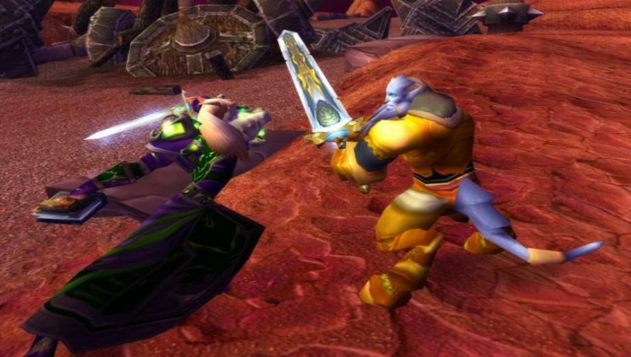 Burning Crusade – Does It Deliver