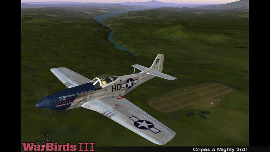 Fighter Pilot Academy et Battlefield 1942 Dogfight pour dominer les ventes de Noël