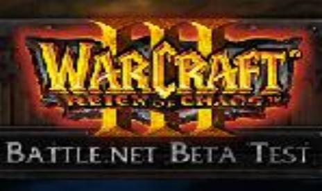 Warcraft III Recruiting Testers