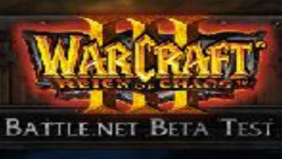 Warcraft III Recruiting Testers