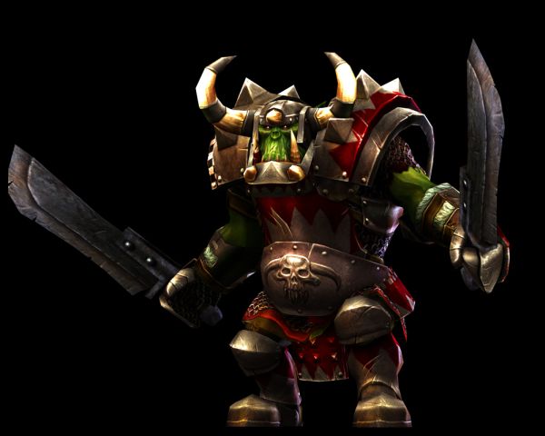 Warhammer Online: AoR – New Details