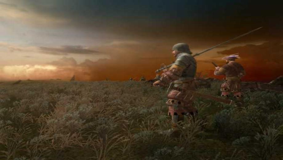 Warhammer: Mark of Chaos Coming