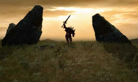 Warhammer: Mark of Chaos Coming