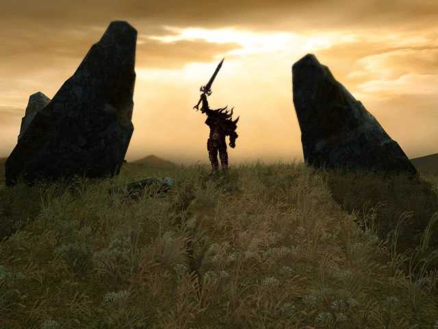 Warhammer: Mark of Chaos kommt