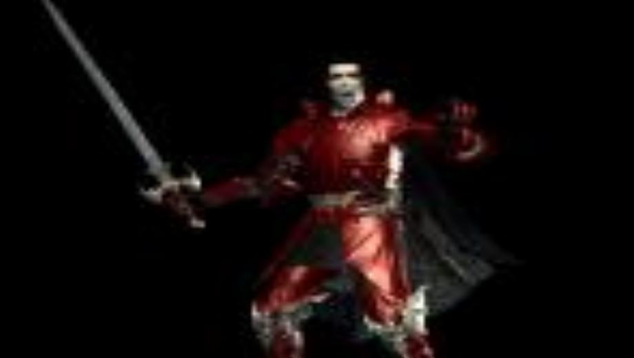 Anunciado Warhammer 40K - Dawn of War