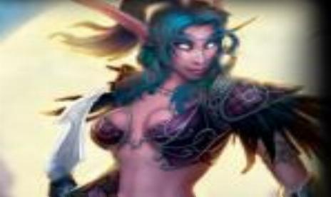 WoW European Beta Testing Begins