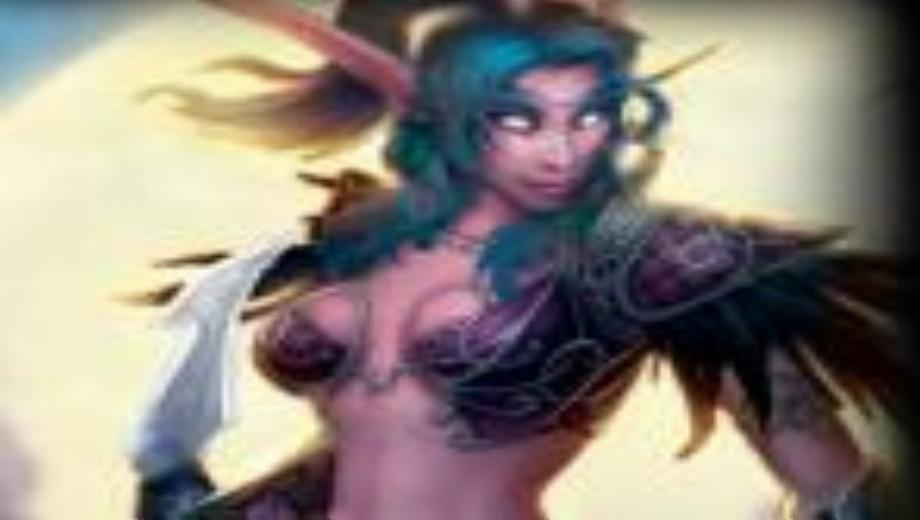 WoW European Beta Testing Begins