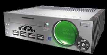 PC Meets The X-Box