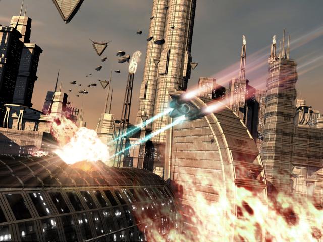 X2 – The Return Details