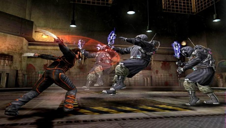 X-Men: The Last Stand – Details
