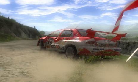 XPand Rally Now in September 2K4