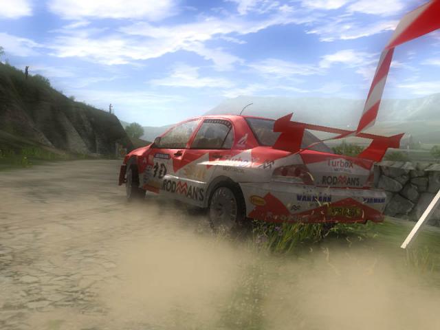 XPand Rallye jetzt im September 2K4
