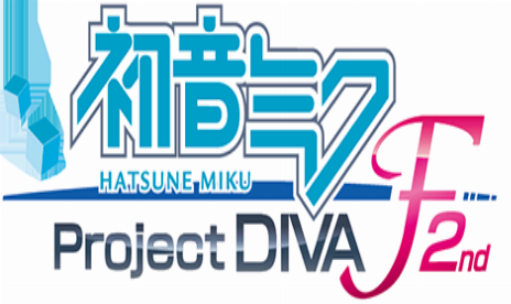 Hatsune Miku: Project Diva F 2nd