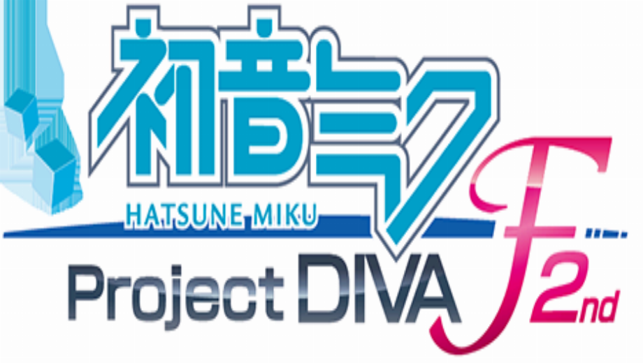 Hatsune Miku: Project Diva F 2nd