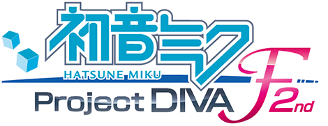 Hatsune Miku: Project Diva F 2nd
