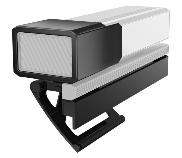 PDP Sells “Privacy Cover” For Kinect