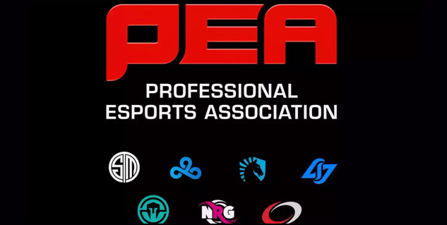 PEA to withdraw from CS:GO over player dispute