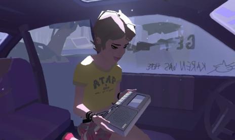 Google 360-Film "Pearl" erhält Oscar-Nominierung