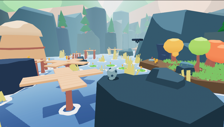 Pebble Free Full Game