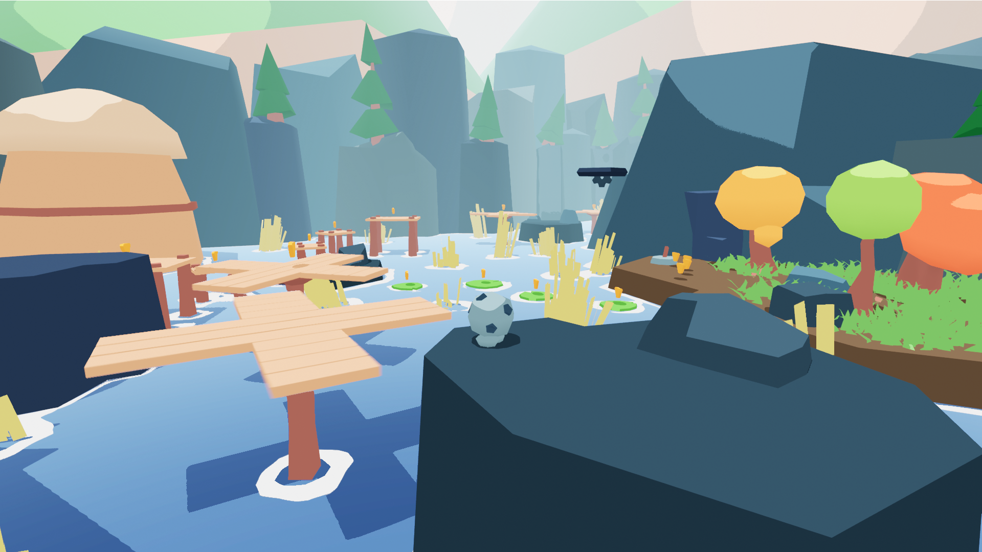 Pebble Free Full Game