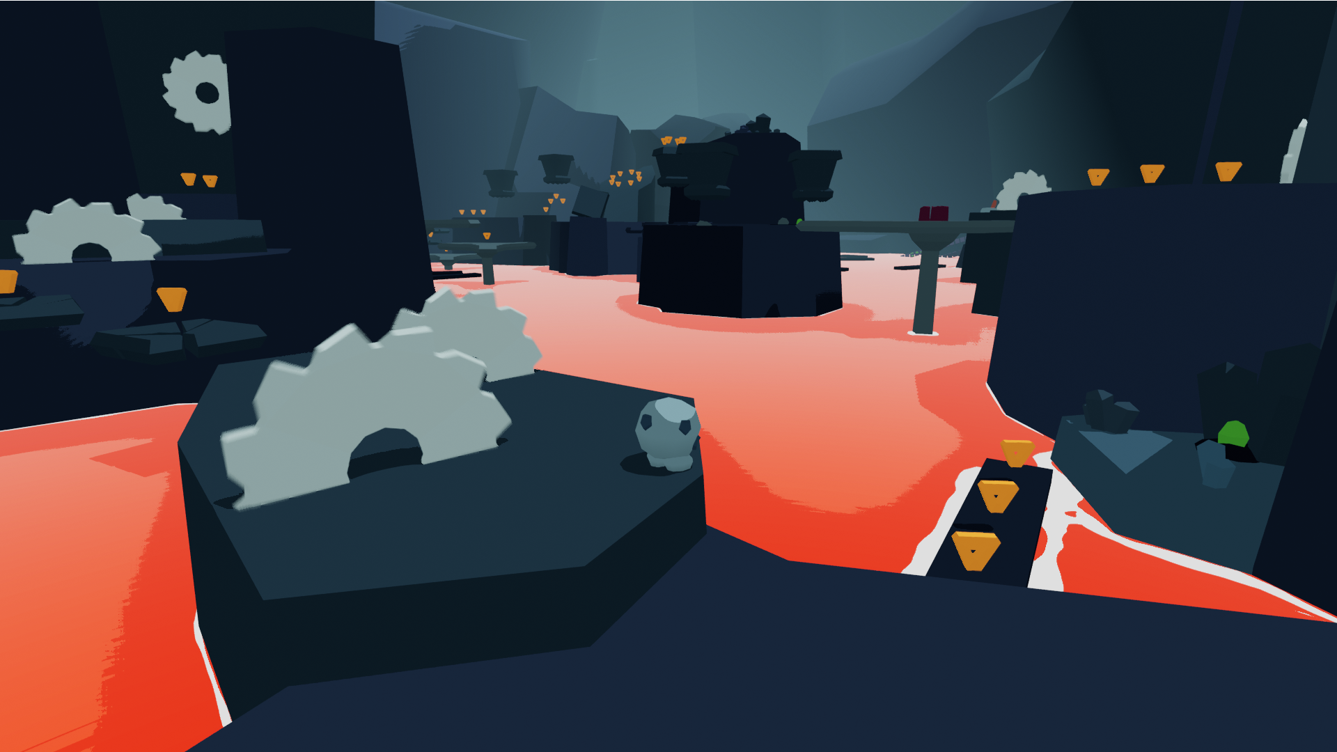 Pebble Free Full Game