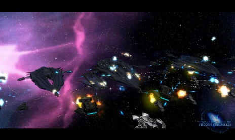 Star Wars: Empire at War – Forces of Corruption – Stargate – Empire at War: Pegasus Chronicles v1.3 final