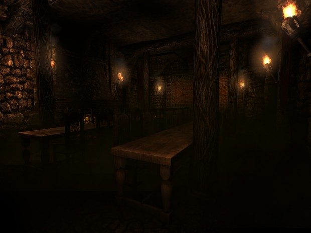 Amnesia : The Dark Descent - Peiraprigond v1 Full