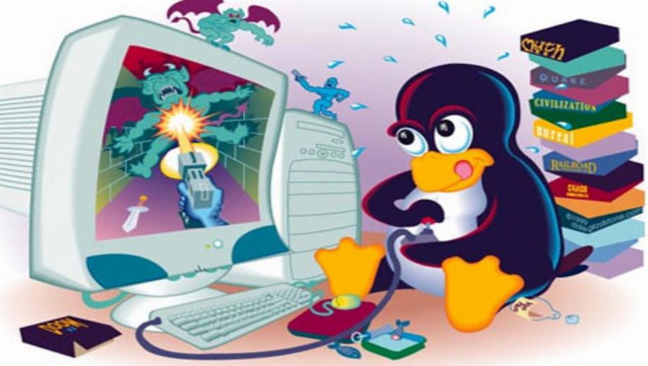 British Computer Games Degrees Are A Sham (?)