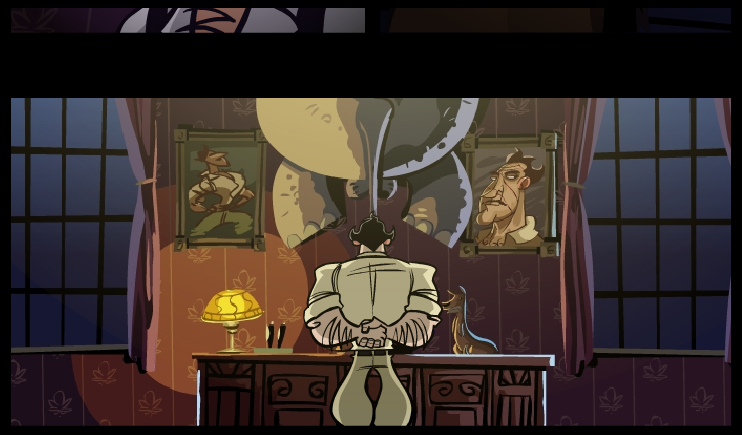 Bilby
Penny Arcade Adventures: On the Rain-Slick Precipice of Darkness – Episode Two (+1 Trainer)
