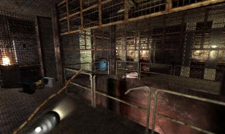 ReeBSaW
Penumbra: Requiem (+4 Trainer)
