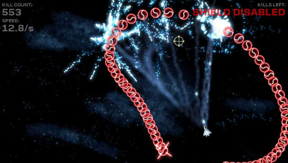 Perfect Shot vs. Spiraling Monsters Juego completo gratis