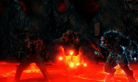 Perfected Doom 3 ROE version 7 Full