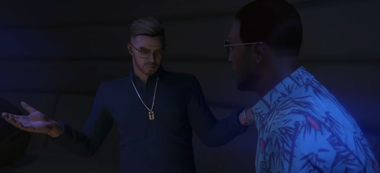 Rockstar verspricht mehr Solo-Inhalte für GTA Online