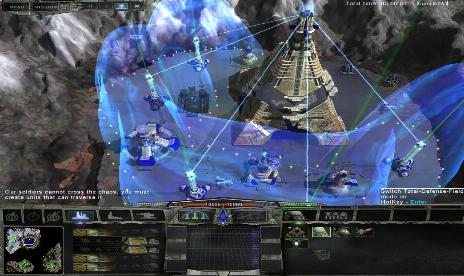 LusiferPerimeter v1.01 (+2 Trainer)