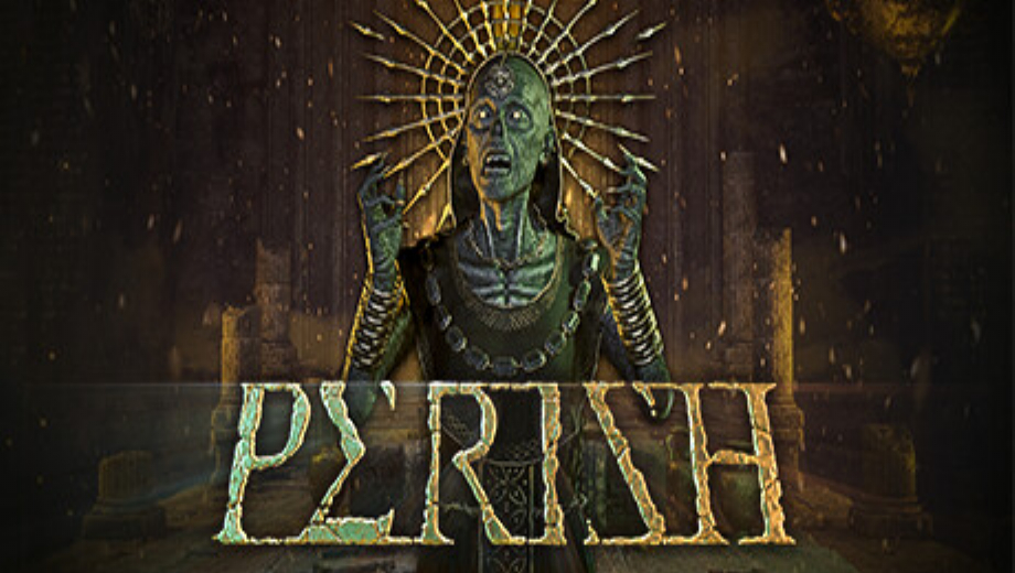 PERISH v02.02.2023 (+13 Trainer)