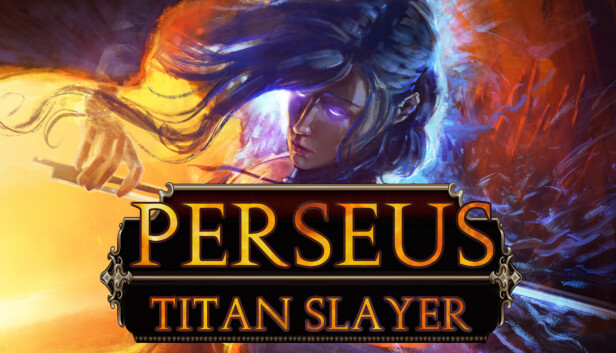 Perseus: Titan Slayer v1.1.0 (+14 Trainer)