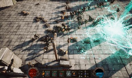 Perseus: Titan Slayer v1.1.0 (+15 Trainer)