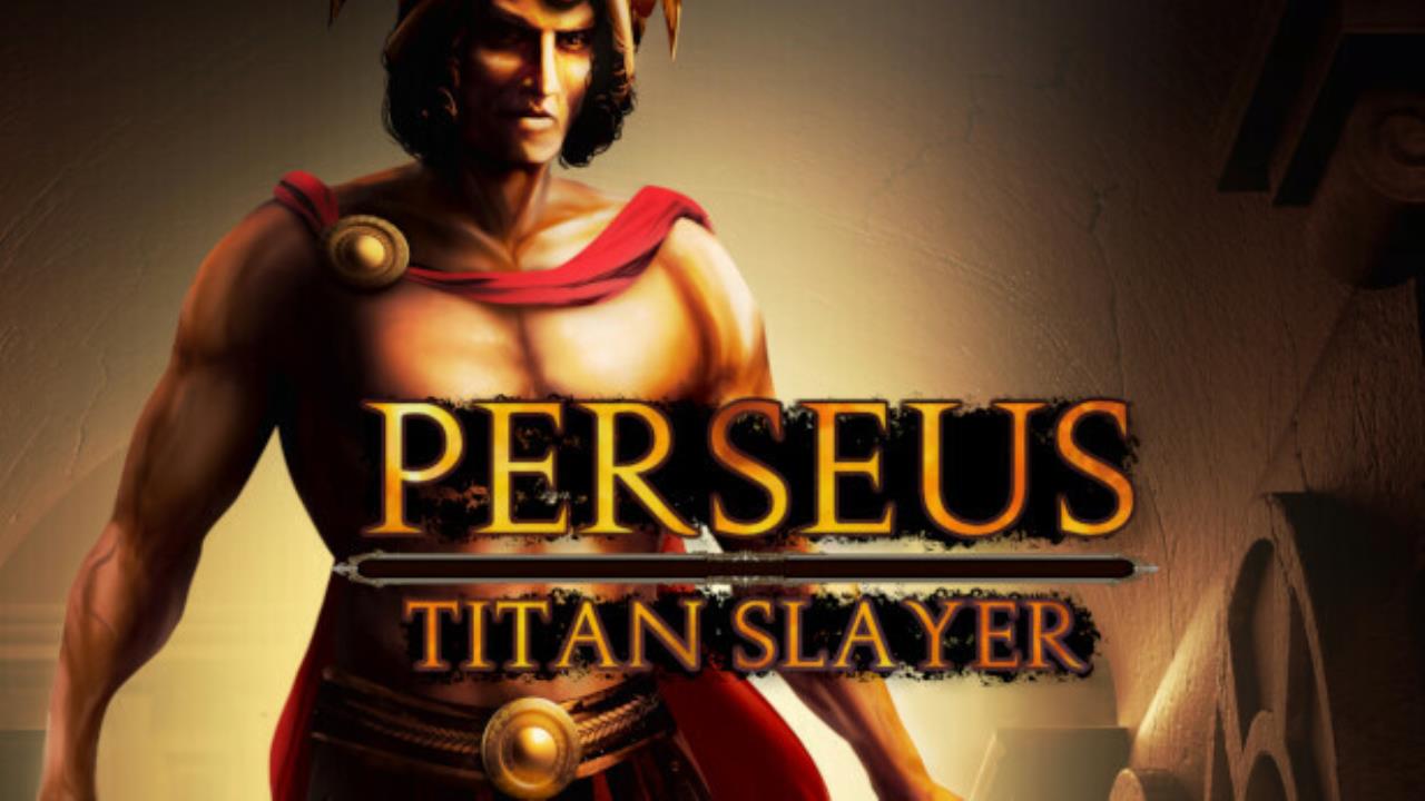 Perseus Titan Slayer v1.1.0 (+15 Trainer)