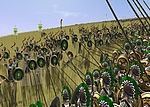 Roma: Total War (+3 Entrenador)