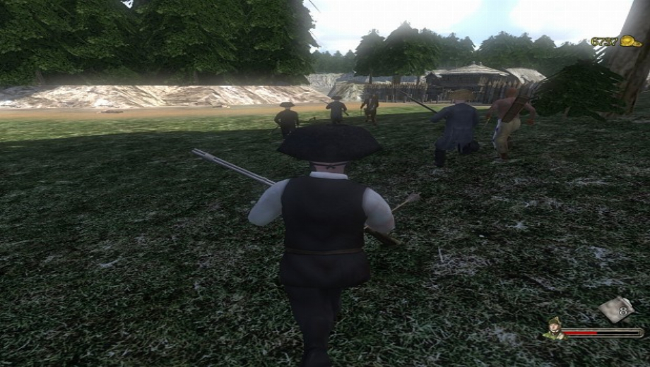 Persistent Frontier v1.0 Full