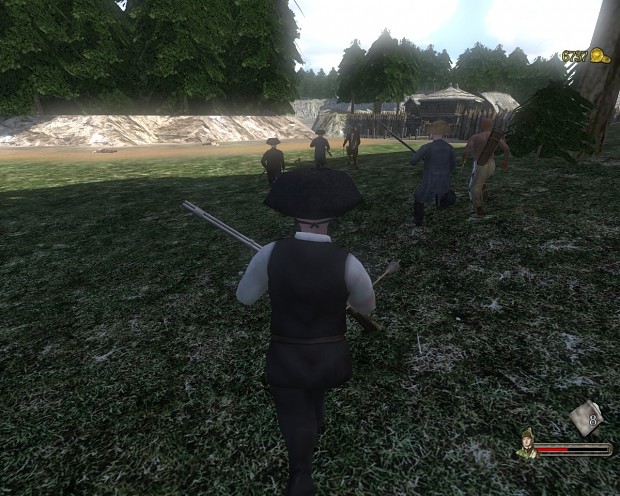 Persistent Frontier v1.0 Full