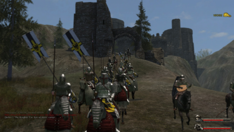 Persistent Kingdoms 1.0 Vollversion