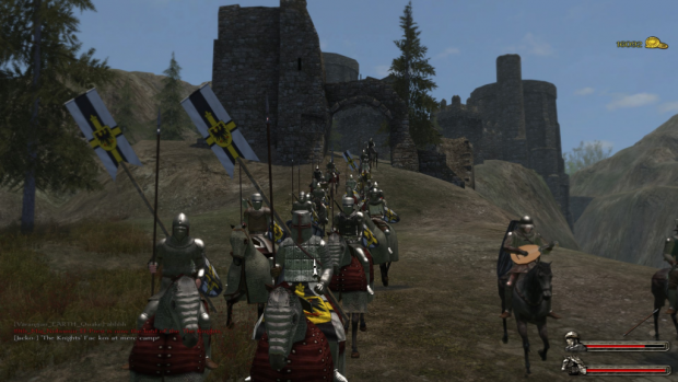 Persistent Kingdoms 1.0 Completo