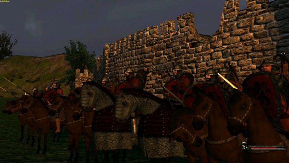 Mount and Blade: Warband – Persistent World v4.0.0