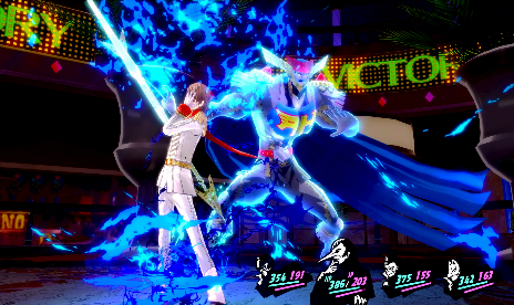 Persona 5: Royal Trainer +34 v1.0 (+34 Trainer)