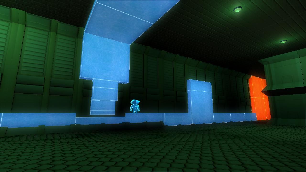 Perspective Free Juego Completo