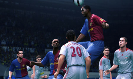 Pro Evolution Soccer 2010 – Achievements