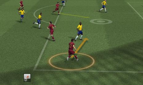 PES 2008 Hits The Bargain Pin